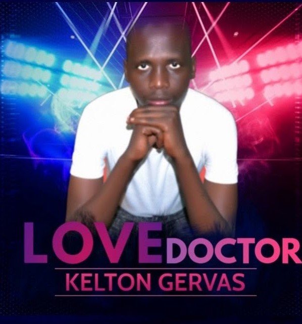 Kelton Gervas